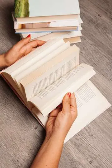 Book Editing Service by Author Genius Lab