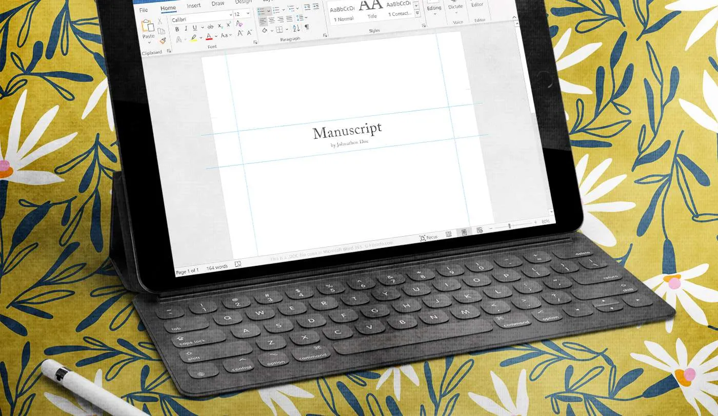 Book Formatting services by Author Genius Lab