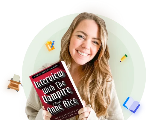 Book Editing servcies by Author Genius Lab