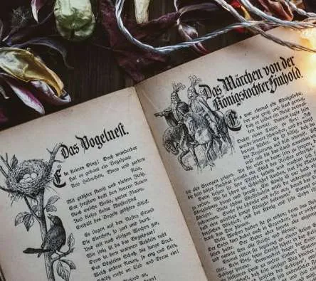 Fiction Writing Service by Author Genius Lab