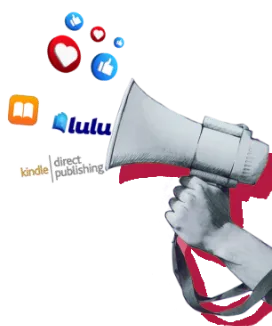 Book Marketing servcies by Author Genius Lab