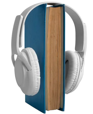 Video Book servcies by Author Genius Lab