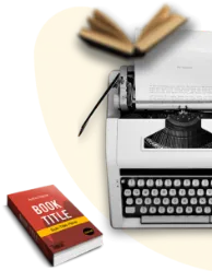 Book Writing servcies by Author Genius Lab