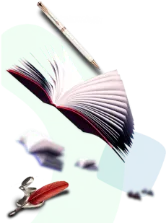 Book Writing servcies by Author Genius Lab